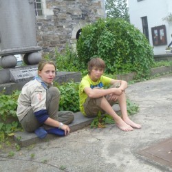 P1060205 - Scouts en Gidsen Zaventem 